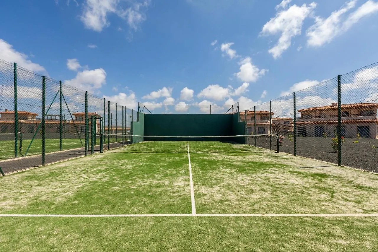 Villa Ephemeride With Amazing Sea Views Lajares 0*,  Spanien