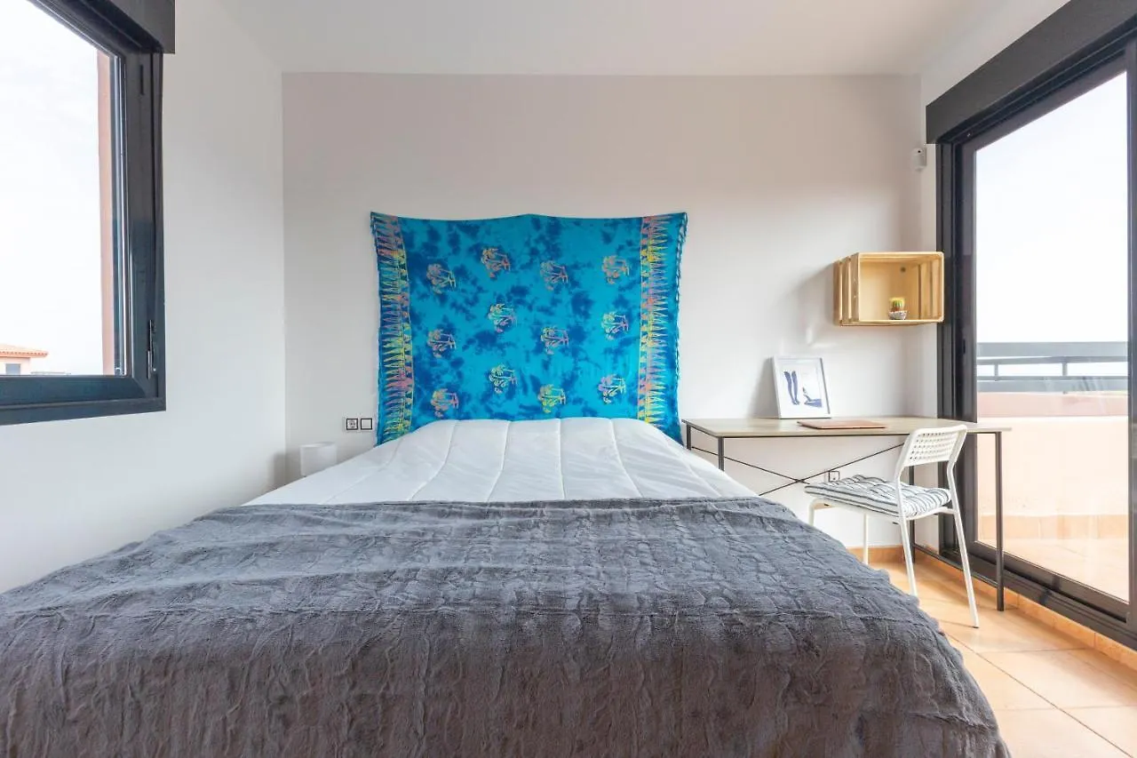 Villa Ephemeride With Amazing Sea Views Lajares