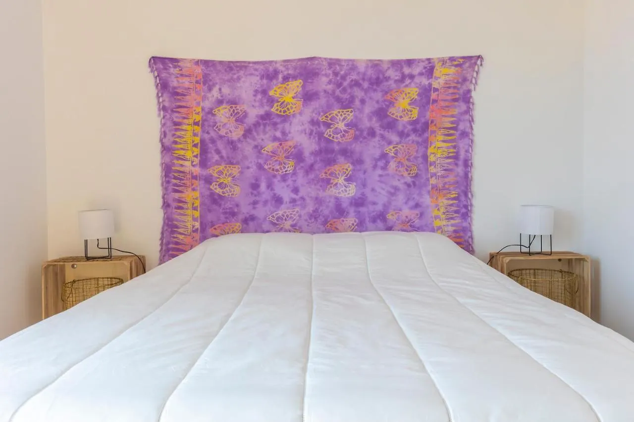 Villa Ephemeride With Amazing Sea Views Lajares